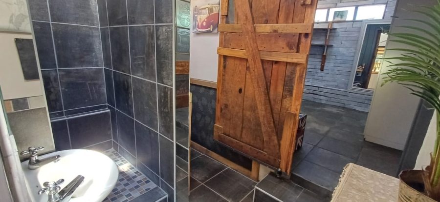 To Let 1 Bedroom Property for Rent in Balley Duff Free State